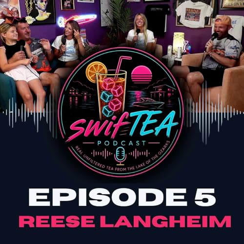 Episode 5 - Reese Langheim