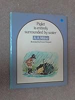 Piglet Entire Surround Water 0416564909 Book Cover