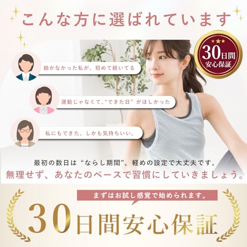 more felice 2025年 ステッパー MF-STP の商品画像 6