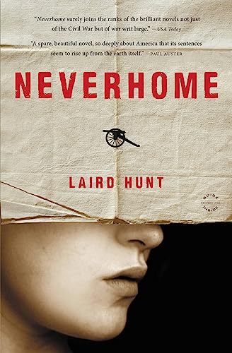 Neverhome: A Novel view 2