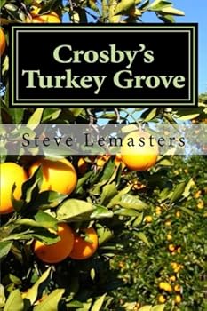 Paperback Crosby's Turkey Grove Book