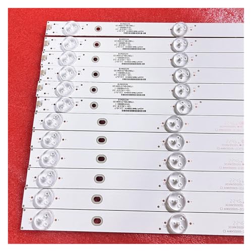 Tira de retroiluminación LED para mejorar las noches de cine en el modelo 55uk700n