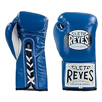 CLETO REYES Pro Boxing Gloves for Women and Men, Fighting