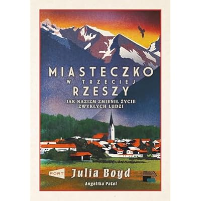 Miasteczko w Trzeciej Rzeszy