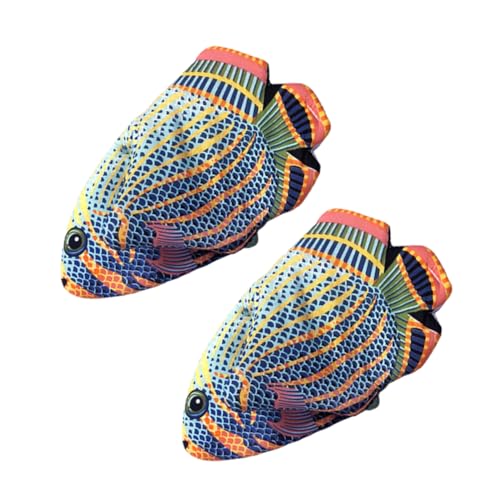 Ciieeo Cooking Gloves 2 Pcs Kitchen Oven Mitts Heat Resistant Mittens for Thanksgiving