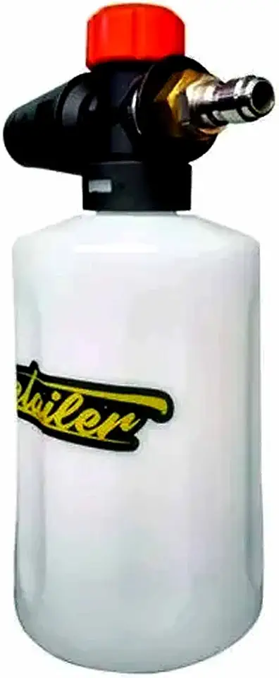 Canhão de Espuma Mini Snow Foam 800ml Mandala Detailer