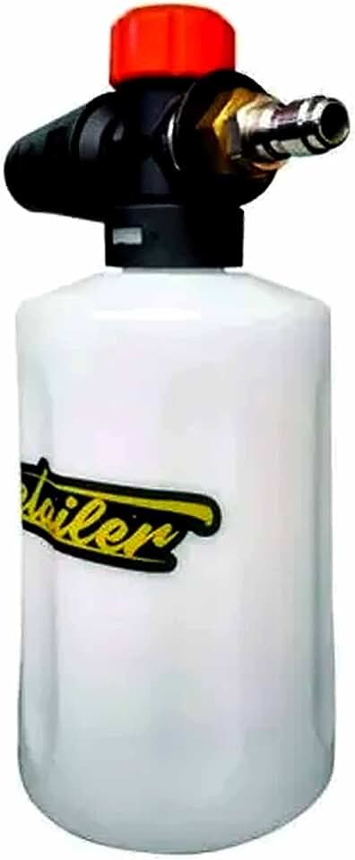 Canhão de Espuma Mini Snow Foam 800ml Mandala Detailer