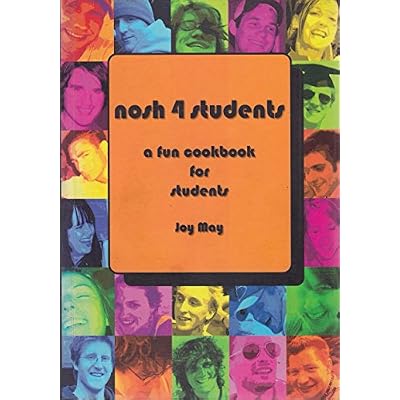 Nosh 4 Students