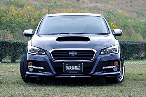 スバル レヴォーグ VM4 STI フロントリップスポイラー リップスポイラー SUBARU（スバル） 【レヴォーグ・VM】STIスカートリップ