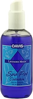 Davis Lavender Magic Pet Cologne, 8 oz