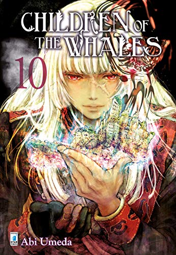Children of the whales (Vol. 10)