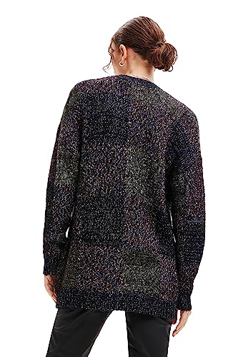 Image of Desigual Women's Pullover Segura