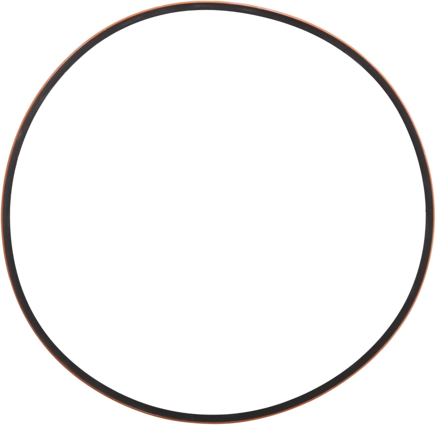 ACDelco GM Original Equipment 24277272 Automatic Transmission 1-2-3-4-6-7-8-10-Reverse Clutch Piston Outer Seal