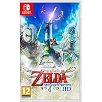 Nintendo 045496427849 SWITCH The Legend of Zelda, Skyward Sword