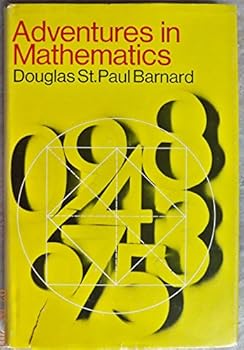 Unknown Binding Adventures In Mathematics Book