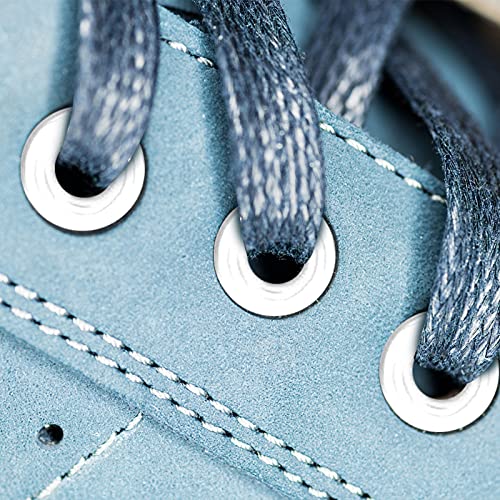 Ösen 2 mm Loch Trimming Shop Ösen selbstrückende Öse Doppel Cap Rivet Rohr Metallbolzen Kit Metall-Ösen-Set für Kleidung für Perlenkerne, Kleidung, Leder, Segeltuch, 500 Stück