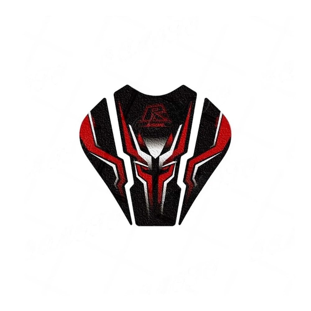 Motorbike Tank Pads Motorcycle Accessories Sticker Kit Fuel Tank Pad Cap Protection Decal Stickers for CBR 650R CB 650 R CBR Cb
