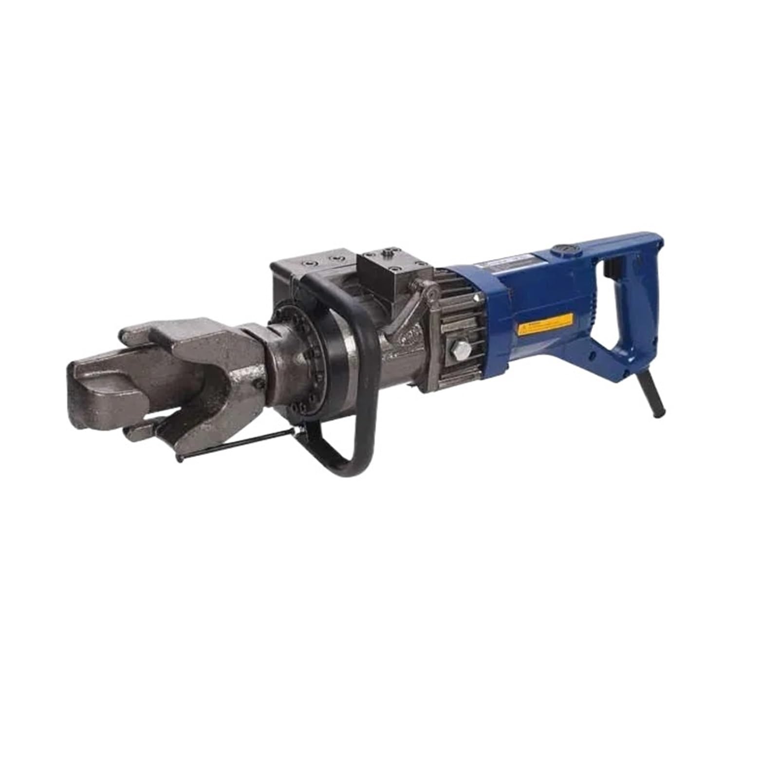 Piegatrice del tondo per cemento armato, macchina piegatubi portatile RB16 del tondo per cemento armato piccolo idraulico elettrico automatico