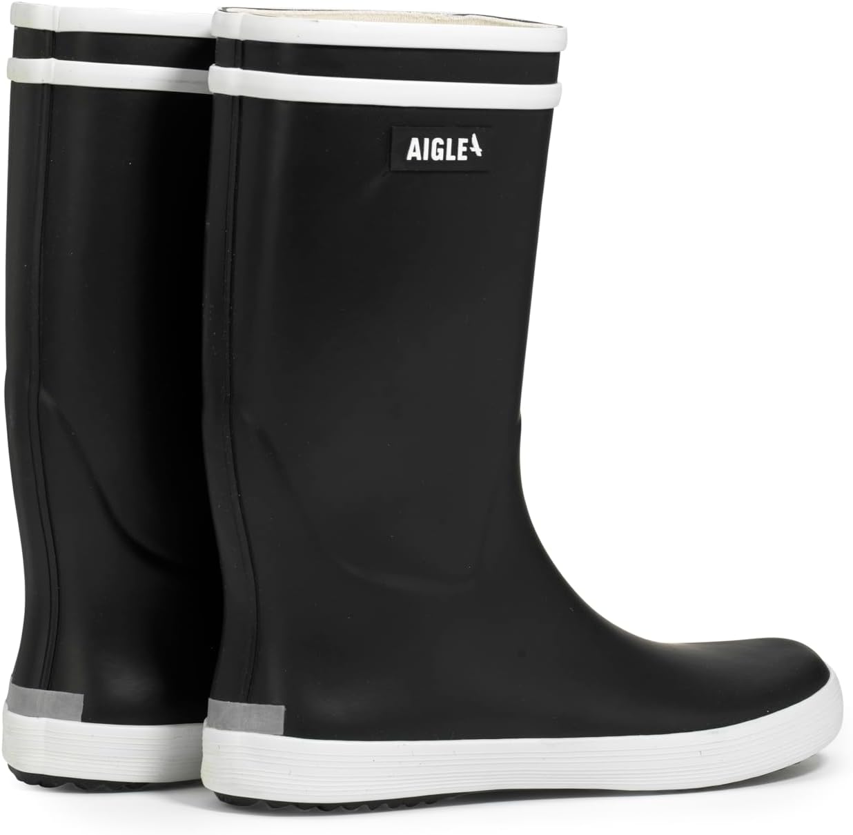 Aigle Unisex Kid's Lolly Pop 2 Rain Boot 3 51d3YOOG04L. AC SL1500