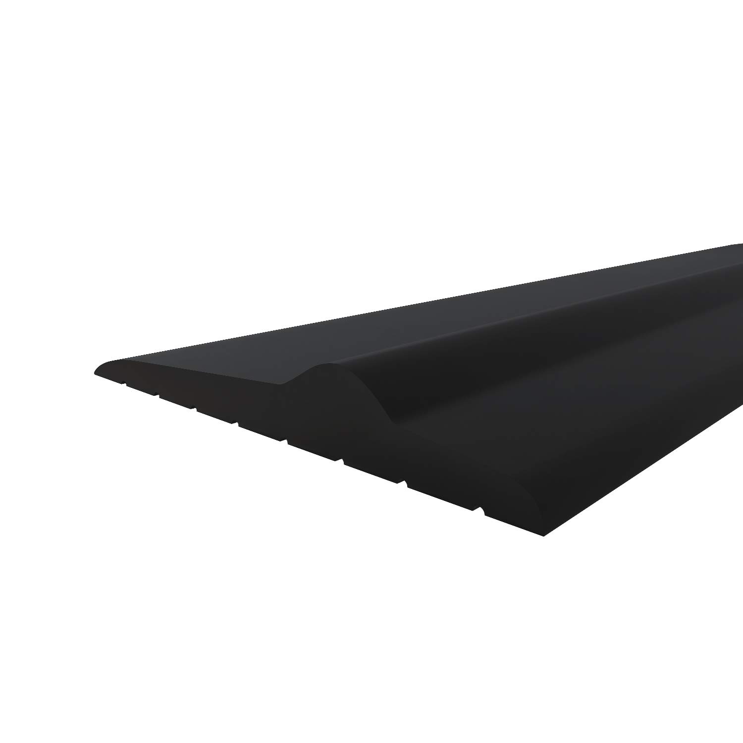 Buy Universal Garage Door Threshold Seal Bottom Rubber DIY Weatherproof