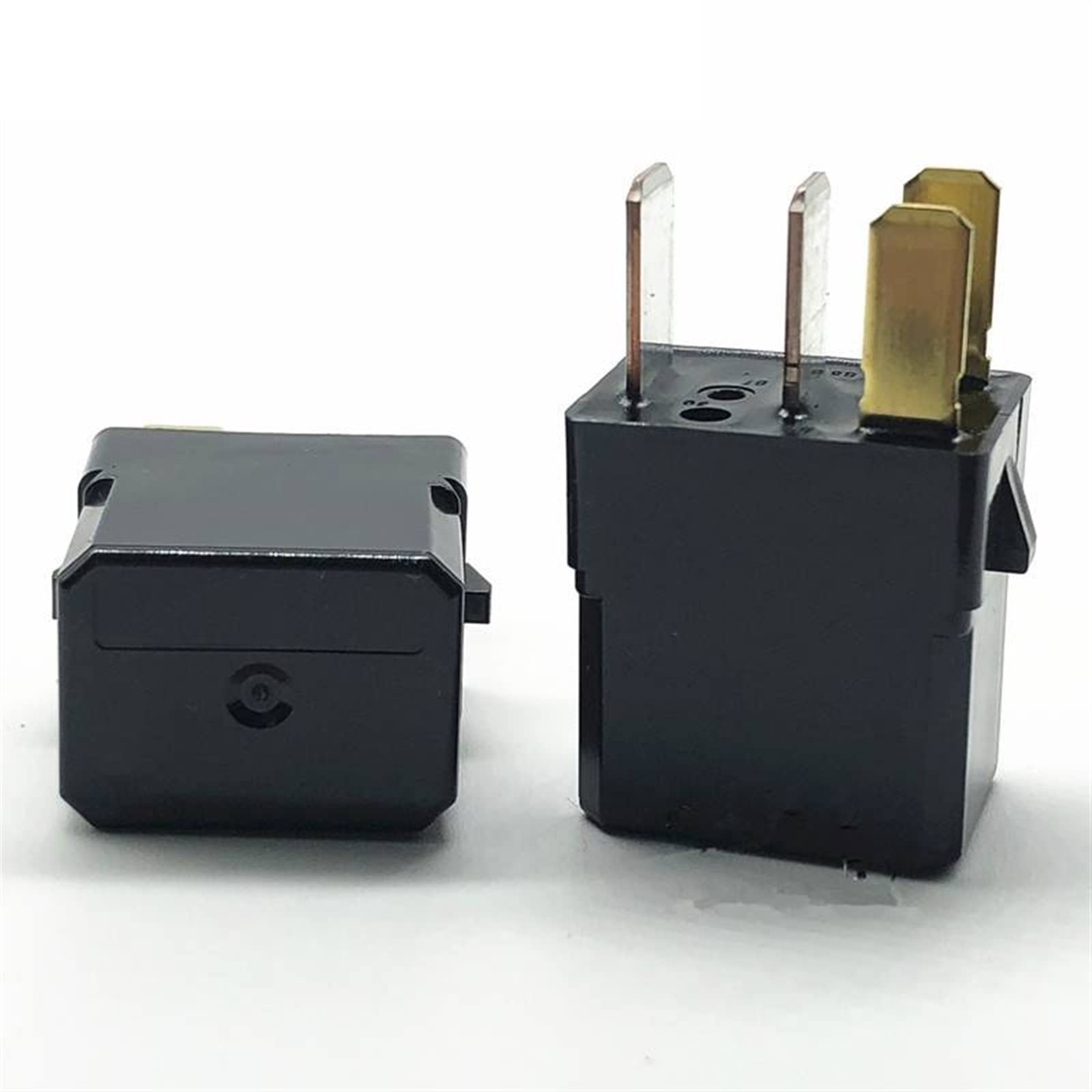 Parti di ricambio Relè automobilistico 12V CC Accessorio 4 pin CM1A-R-12V-H78 ACM33221 M36 Sostituzione parti multiuso per