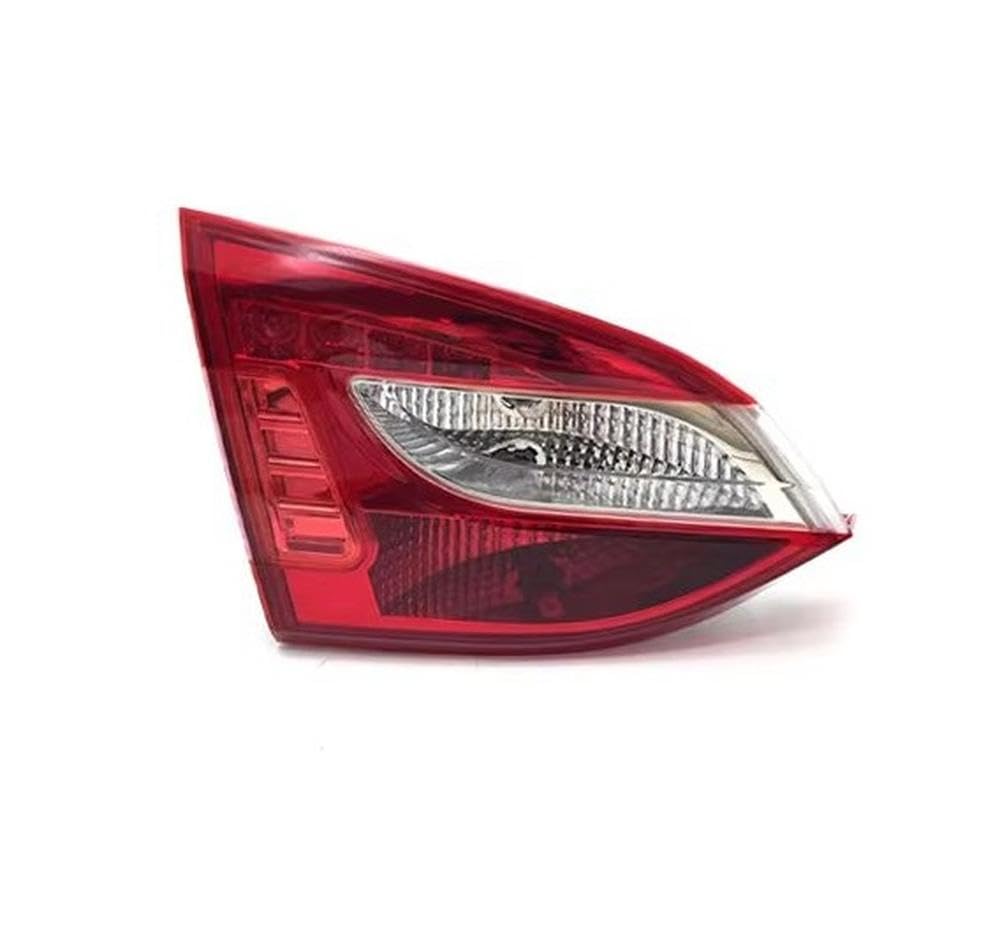 Ricambi auto Per Brilliance V5 2012-2013 Fanale Posteriore A LED Fanale Posteriore Supporto Posteriore(Inner Left)