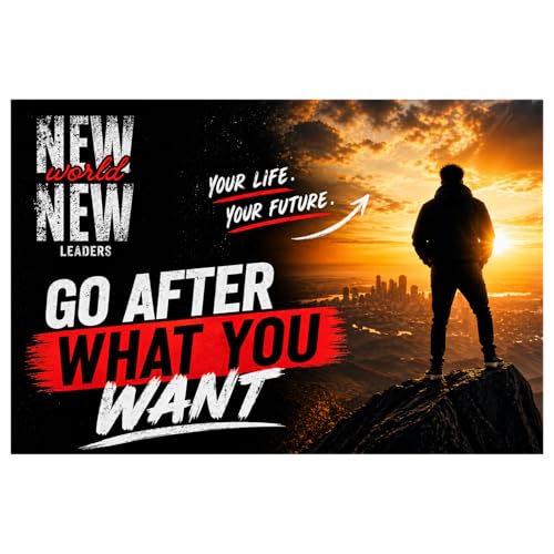 This Is Your Sign to Go All In on Yourself | BigBoy