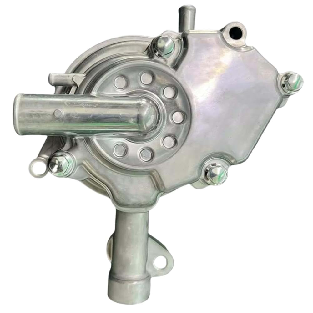 Pompe de radiateur 3C1-E2420-01 pour moto YZF R125 2008-2013 - 7