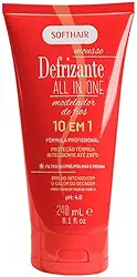 Softhair Defrizante All In