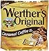 Werthers Original Caramel Coffee Hard Candy Pieces Round Hard Candy 5.5 Oz