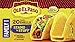 Old El Paso Stand 'N Stuff Taco Shells, Gluten Free, Family Size, 20-count