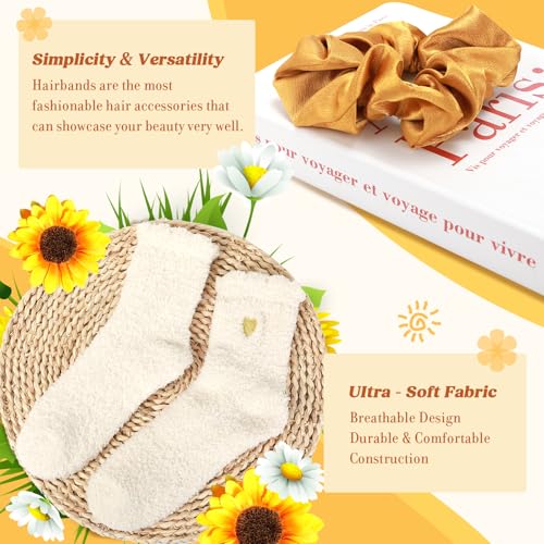 MUJUZE Cadeaus voor vrouwen, kerstcadeaus,cadeauset vrouwen, verjaardagscadeau voor vriendin, zus,collega,cadeau-ideeën verjaardag vrouw (Opbeurend cadeau) - Afbeelding 6