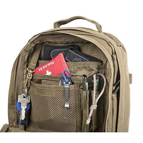 Helikon-Tex Raccoon Mk2 Rucksack, Patrol Line by Helikon-Tex - Image 4