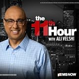 The 11th Hour with Ali Velshi
