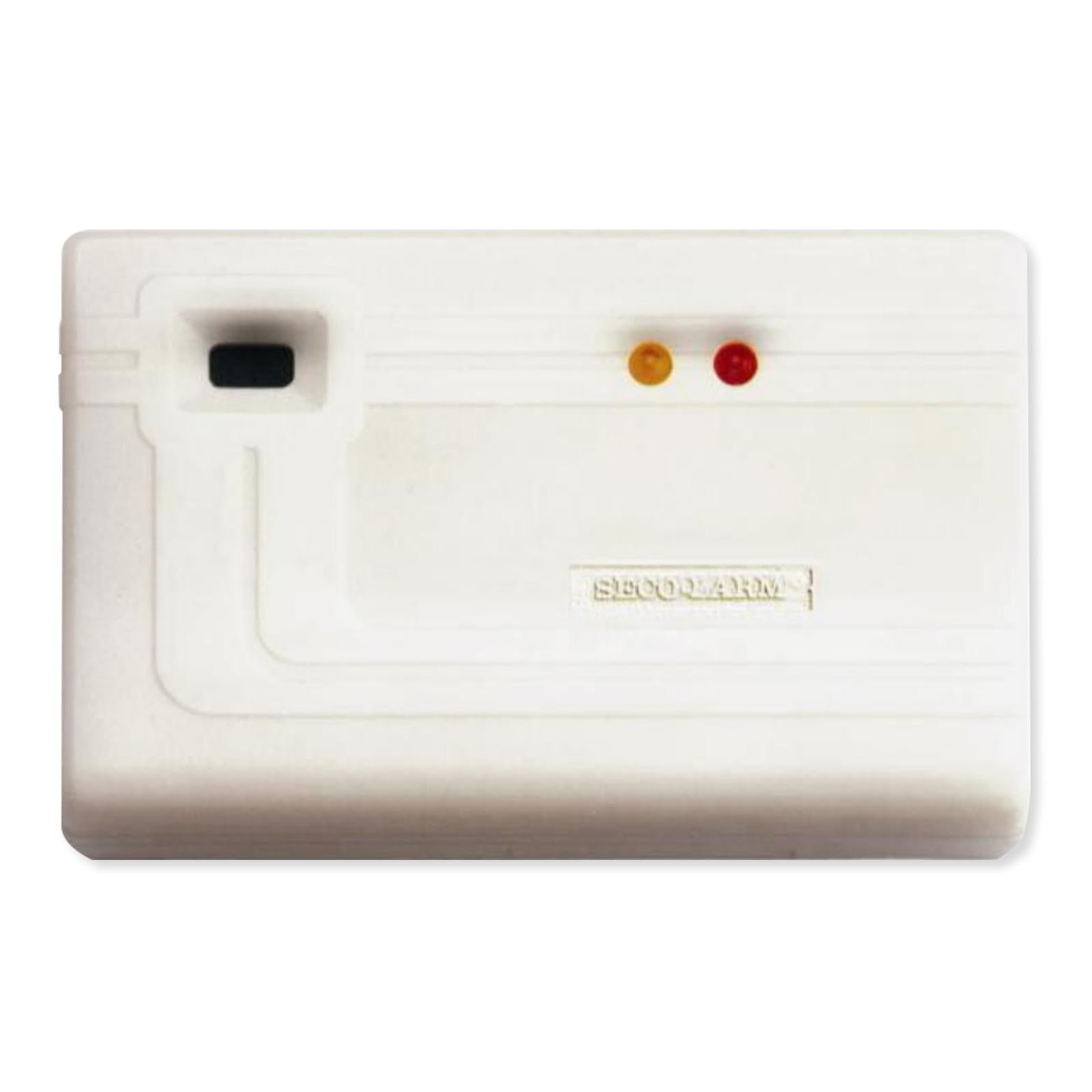 Seco-Larm Enforcer 190 12VDC Hard Wired Glass Break Sensor by Seco-Larm