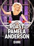 The Comedy Central Roast of Pamela Anderson