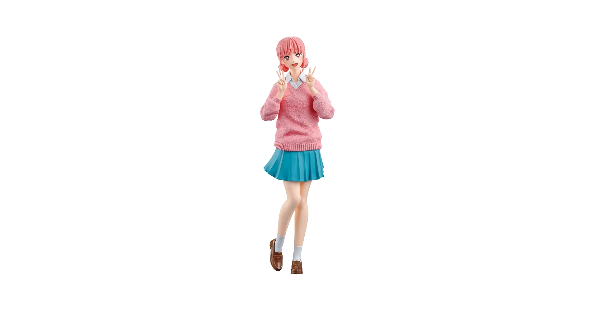 【10点】アオのハコ★フィギュア★まとめ売り★新品未開封品★蝶野雛★ アオのハコ」 ちょこのせ プレミアムフィギュア“蝶野雛