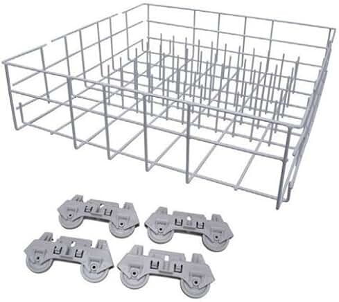 Amazon.com: kenmore dishwasher rack replacement