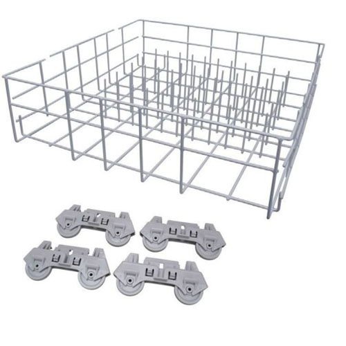 304183 - Viking Aftermarket Replacement Dishwasher Lower Rack