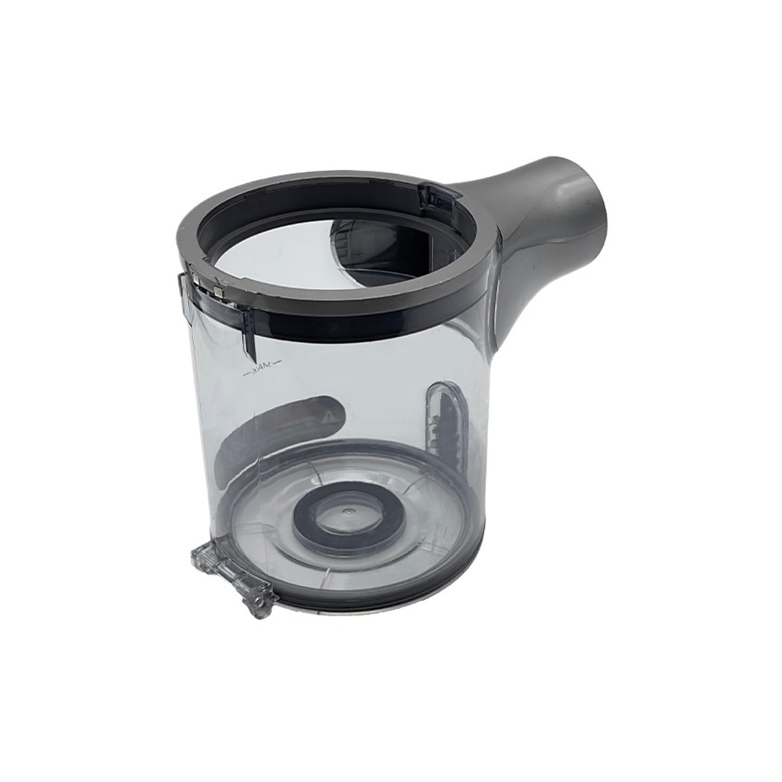 Tasse à poussière pour aspirateur Dreame T20 résolvant les pertes d'aspiration de votre appareil