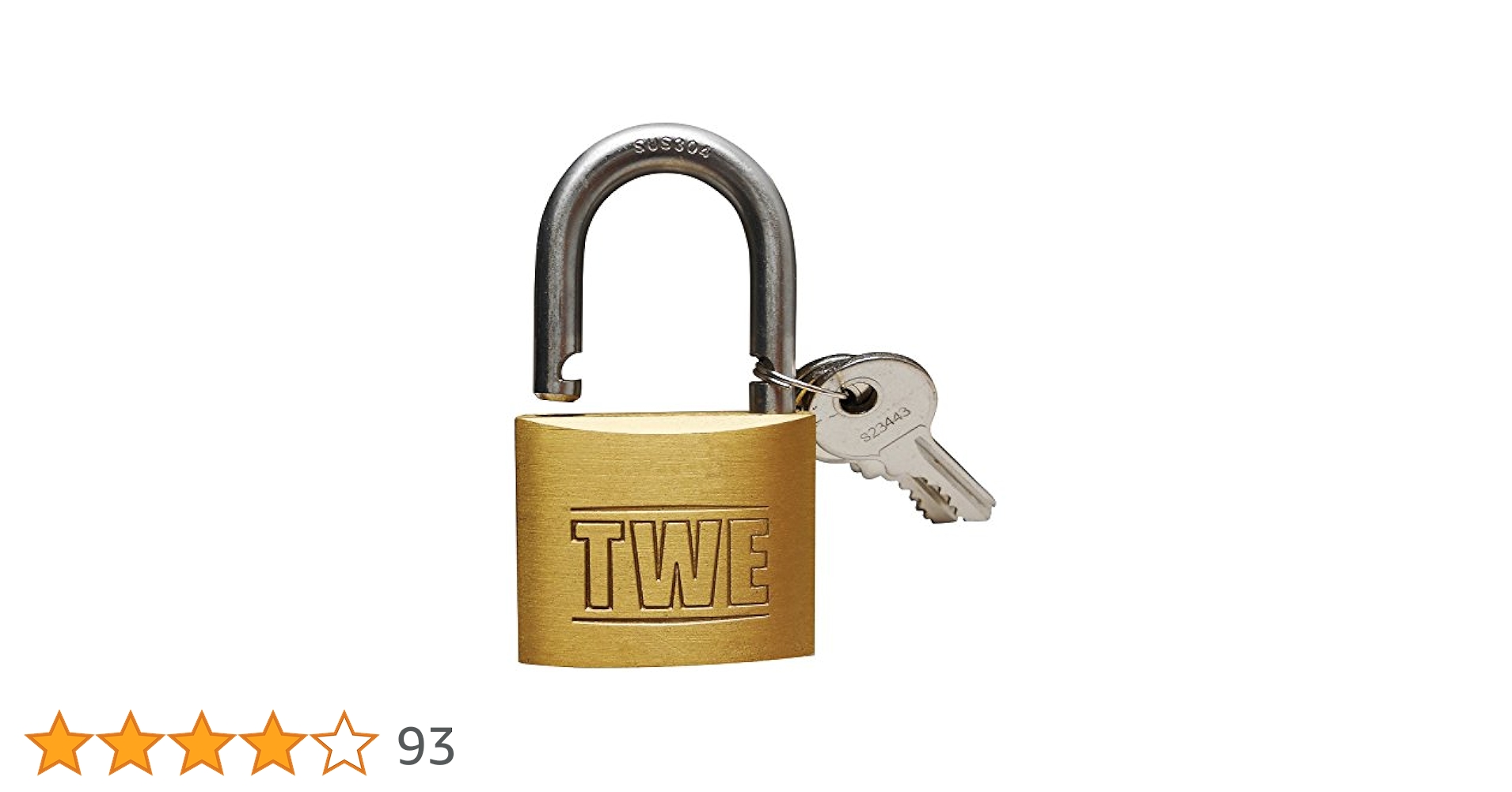 ヒスミニ　テディ　南京錠　セット HYSTERIC MINI - 南京錠セットの通販 by ( •ॢ◡-ॢ