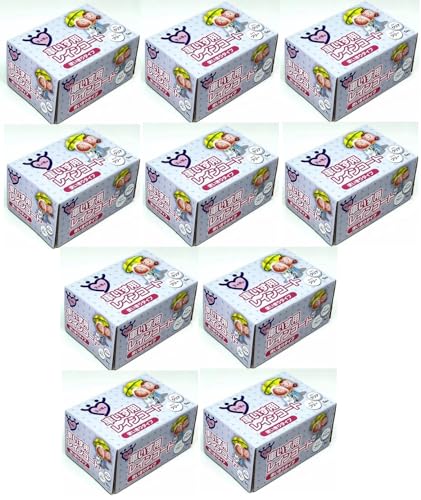 ԂpCR[g NA × 10Zbg