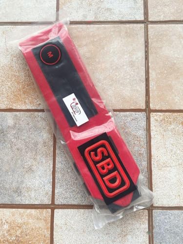 SBD『リストラップ フレキシブル』