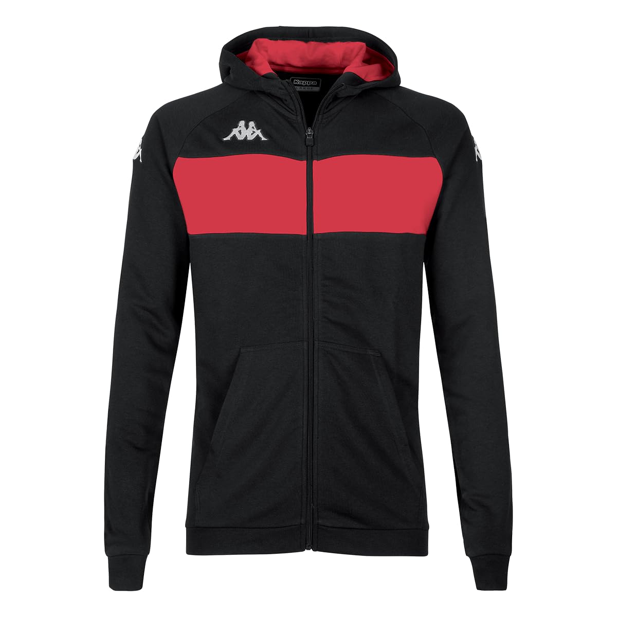 Kappa DACCIOZI SWEAT | Size 10Y