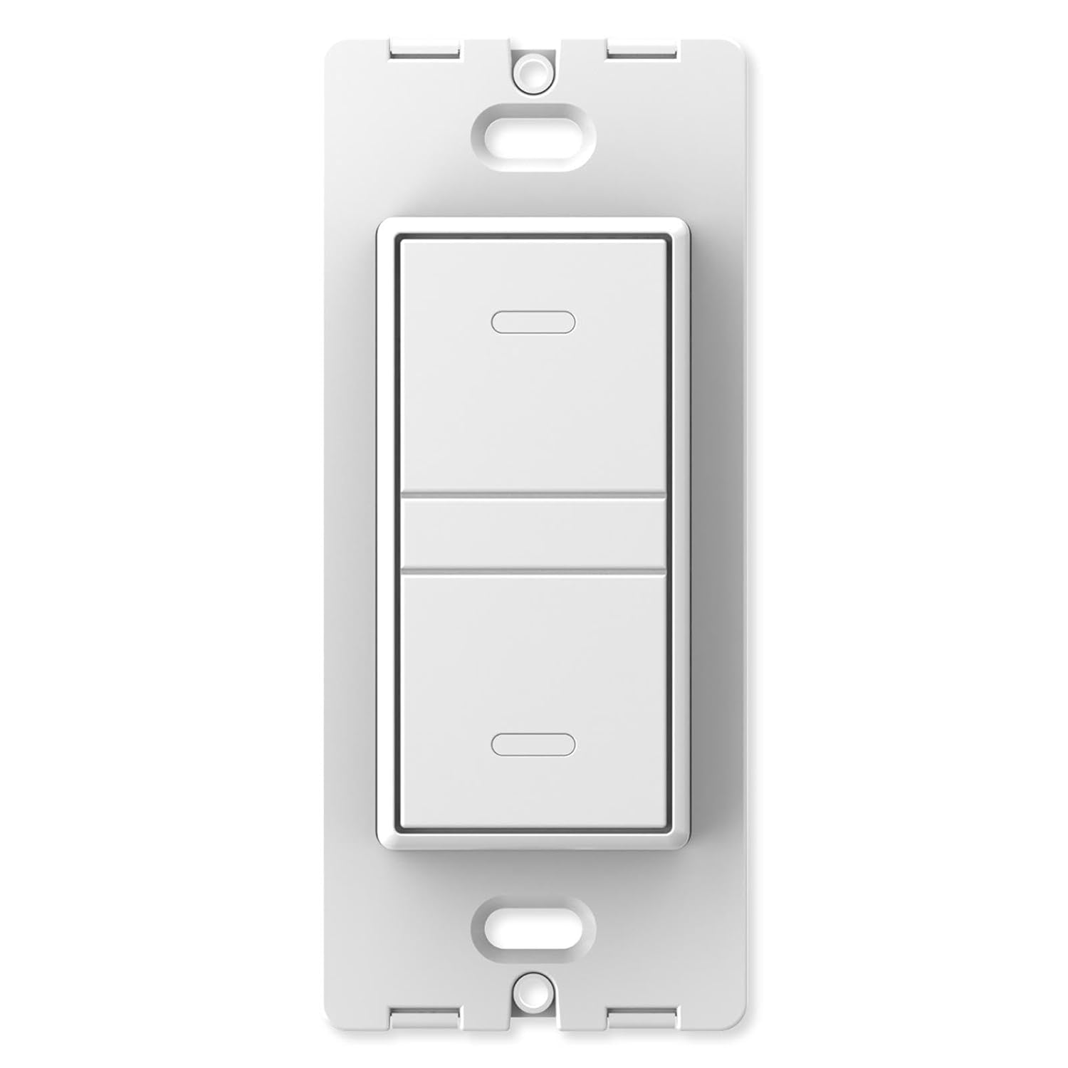 NuTone BIAQWC100P Overture Smart Air Quality Wall Control