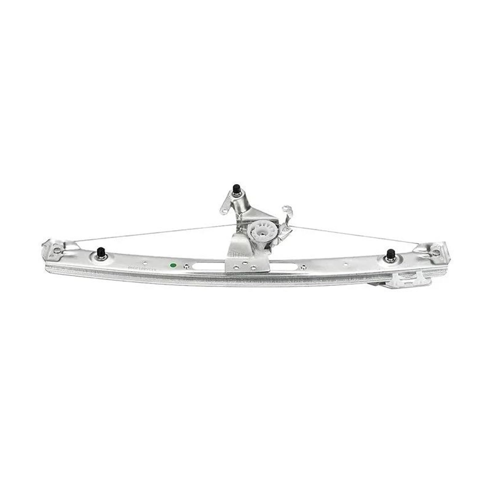 Meccanismo Alzacristallo Alzacristallo Elettrico Posteriore Sinistro per Auto 51358212099 | Per E46 323i 325i 325xi 328i 330i 330xi 1998-2005