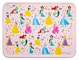 Simple Modern Silicone Placemat for Baby, Toddlers, Kids |...