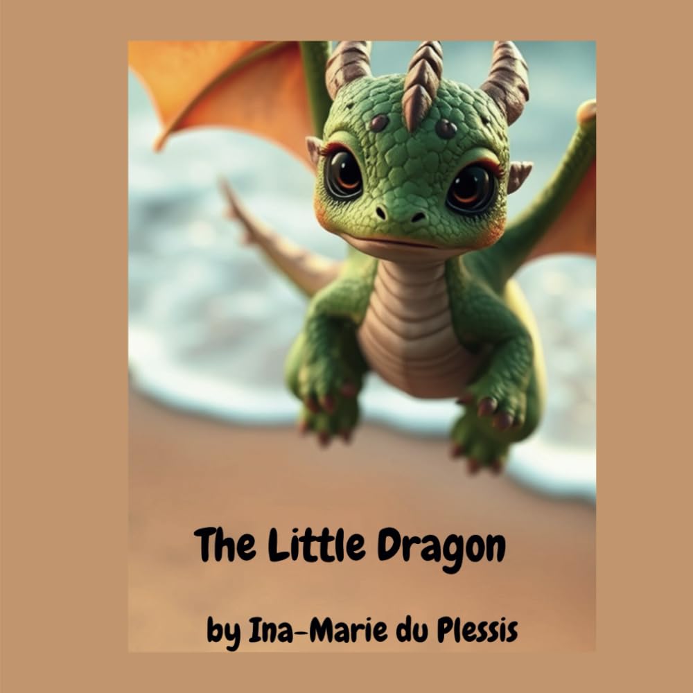 The Little Dragon