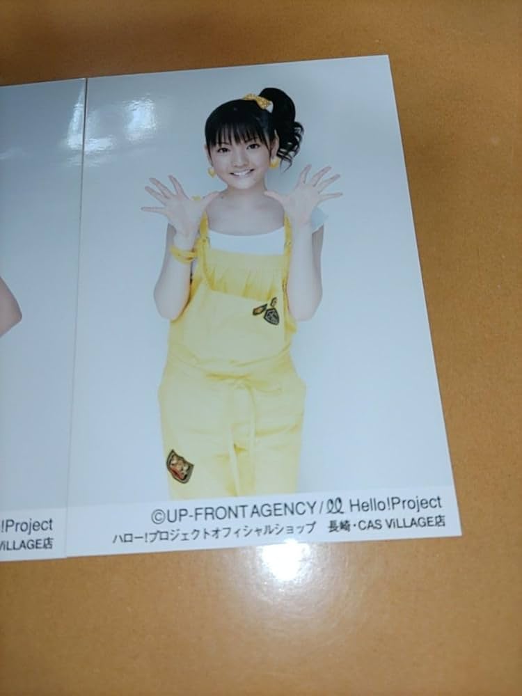 966 モーニング娘。 道重さゆみ 久住小春 生写真 15枚セット 久住小春 道重さゆみ 生写真 モー娘。 ハロプロ - メルカリ