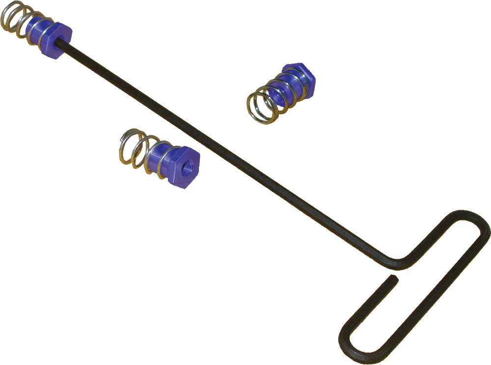 Between The Lines Designs 1101-QC Quick Clickers by DuraFlex